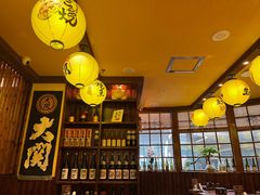 -鸟鹏烧鸟居酒屋(仁恒梦中心店)