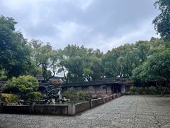 -天一阁博物院