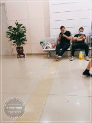 -天津市中心妇产科医院(南开院区)