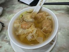 -麦奀云吞面世家 山顶店(山顶广场店)