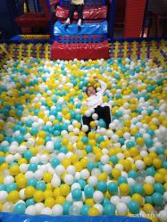 -动力星球家庭亲子游乐中心