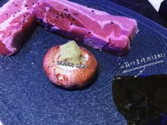 -十三姨正合丰烤肉(营迹路店)