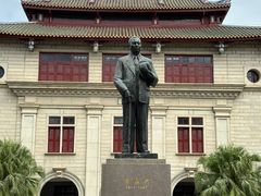 -厦门大学(思明校区)