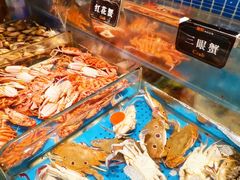 -加餐海鲜自助(宝龙一城店)