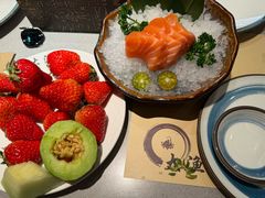 -大渔铁板烧(铁西万象汇店)