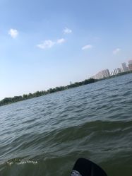 -剑鱼皮划艇俱乐部(石湖基地)