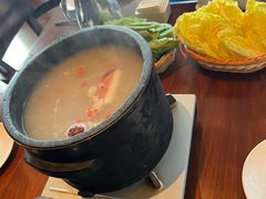 -林芝工布庄园希尔顿酒店-猎味中餐厅