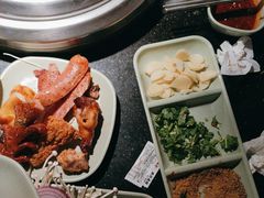 -梨花自助烤肉(乐宾店)
