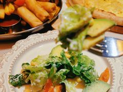 -get pizza意大利餐厅(凯德MALL店)