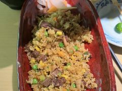 -沼津港精致料理·寿喜烧·烧鸟(漕河泾印象城店)