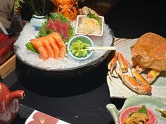 -花潮料理艺食馆(成都万象城店)