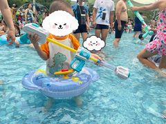 -苏州乐园森林水世界