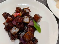 -御花园·粤菜·海鲜火锅(中山公园店)