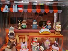 -泡泡玛特POPMART(赛格国际购物中心店)