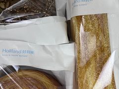 -好利来(新建北路店)