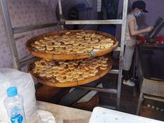 -怪物的冰与火(天虹商场中山路店)