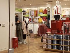 -优衣库(青岛万象城店)