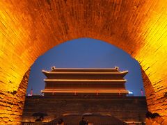 -西安城墙·碑林历史文化景区