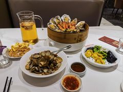 -双合园·海鲜水饺青岛菜(九水东路店)