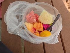 -山东大学(兴隆山校区)