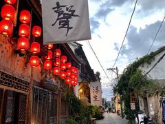 -大理古城