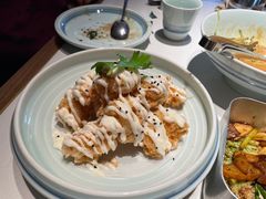 -0776食堂·京城创意菜(七里庄店)