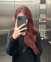 -GIRL STYLE 烫发·染发沙龙