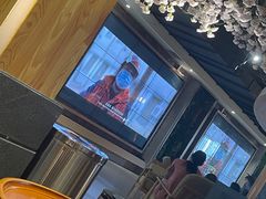 -星河湾温泉洗浴酒店