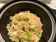 -东海朗廷酒店-唐阁T’ANG COURT 中餐厅