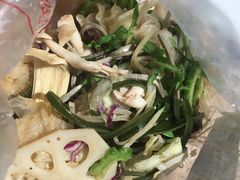 -盒马鲜生(红莲店)