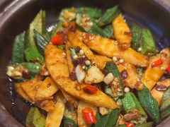 -南拳十三姨·潮汕砂锅粥·粤菜(西单大悦城店)