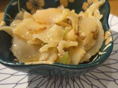 -晴季寿司(延河路万达广场店)