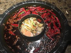 -重庆渝达老火锅(春熙路店)