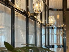 -云厨·高空西餐厅(成都瑯珀·凯悦臻选酒店)