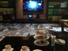 -广州花都木莲庄酒店