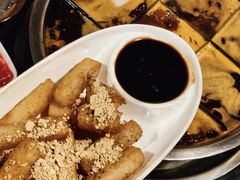 -邓莽子老火锅(鲁祖庙店)