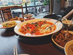 -上名堂·鱼头好吃(体育场路店)