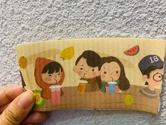 -九秋茶铺(三里屯店)