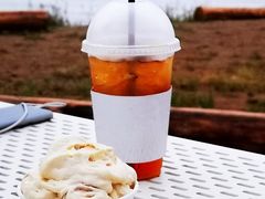 -Cafe Aewol Monsant