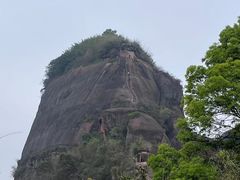 -丹霞山风景名胜区