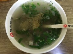 -平泉羊汤(建设北路店)