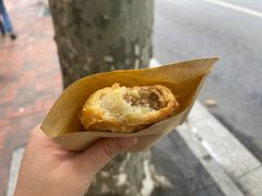 -龙华素斋(龙华路店)