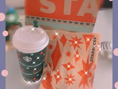 -星巴克臻选(宁波北仑银泰城店)