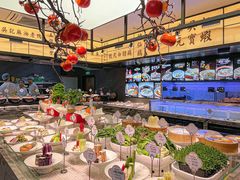 -章吴记喜瑞餐厅(东东城店)