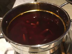 -都会尚膳·海鲜自助餐厅(重庆万豪酒店)