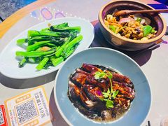 -啫神·广州地标美食(北京路店)