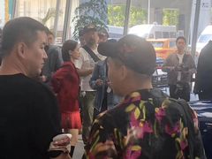 -上海西上海奥杰奥迪汽车销售有限公司(真如店)