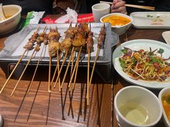 -管氏翅吧(地安门创始店)