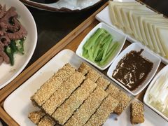 -祥云精致湘菜馆(东1时区店)