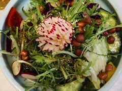 老爹大拌菜-李老爹香辣蟹(宣武门店)